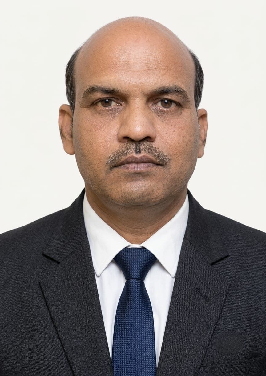 Deepak Patane