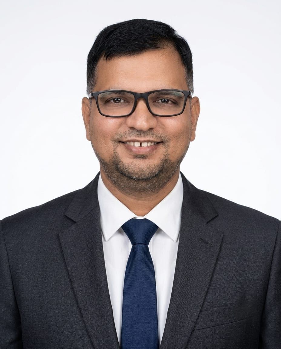 Kaushal Jha